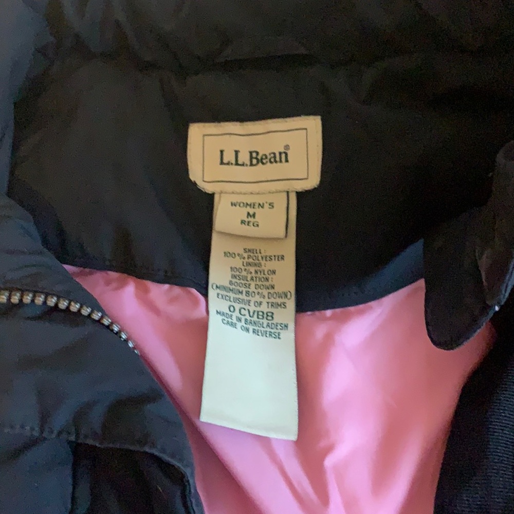 Women’s Vest